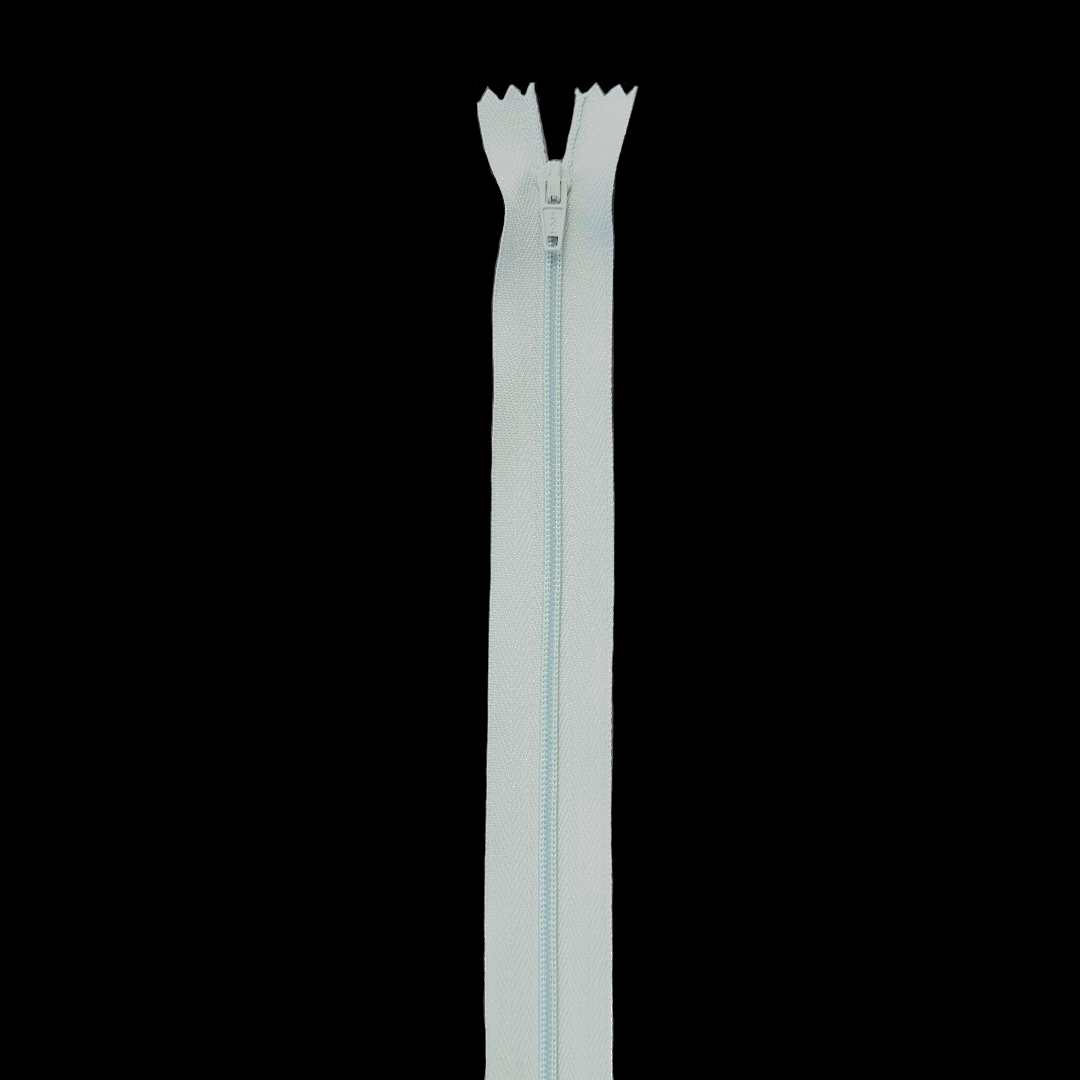 Cremallera Corriente 50 cm