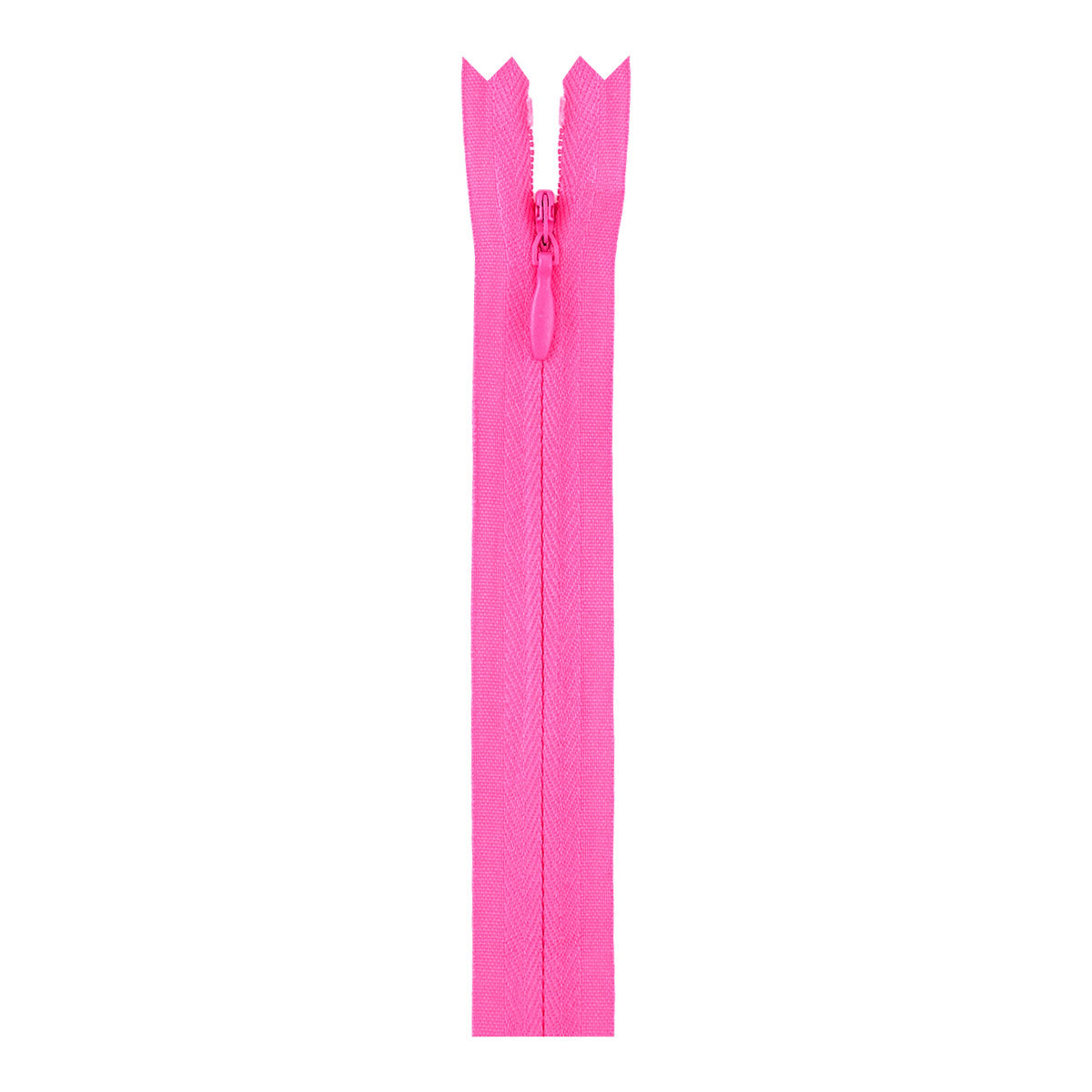 Cremallera Invisible 60 cm