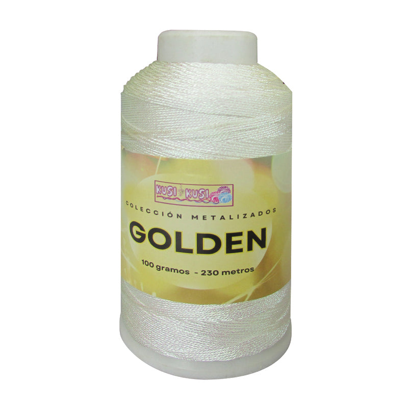 Hilo Kusi Kusi Golden