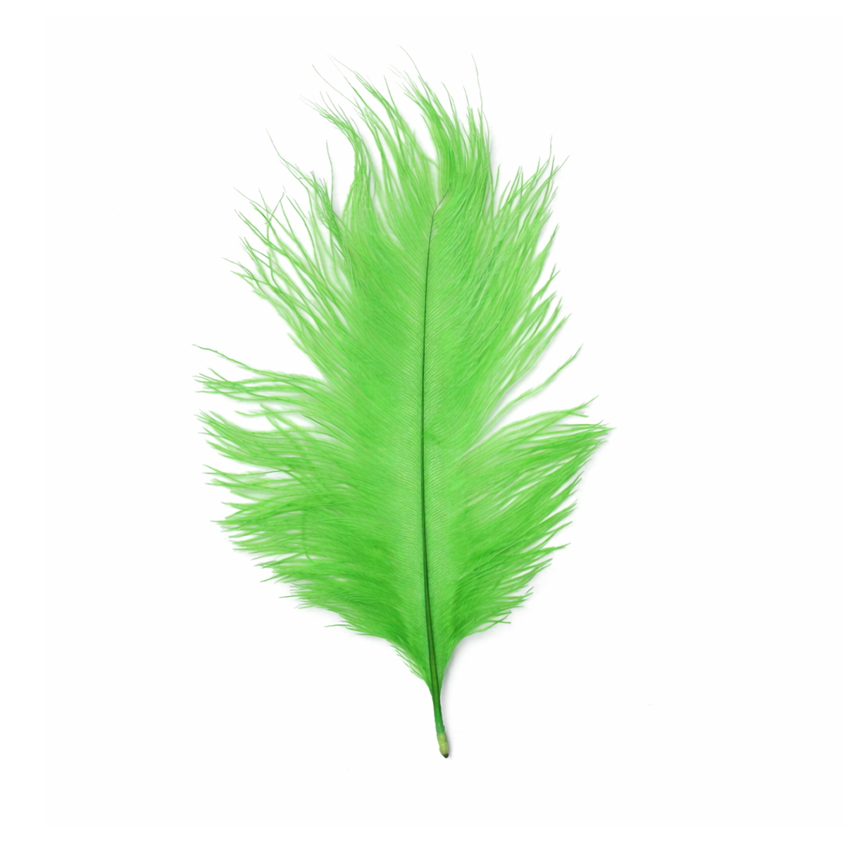 Pluma Artificial 6-8