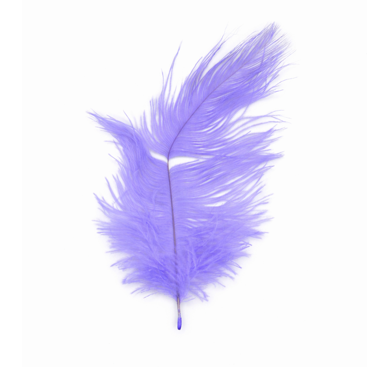 Pluma Artificial 6-8