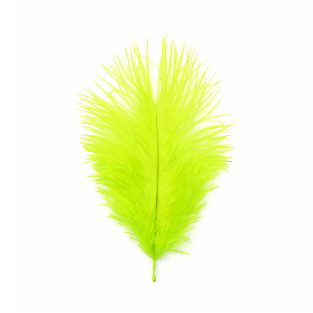 Pluma Artificial 6-8