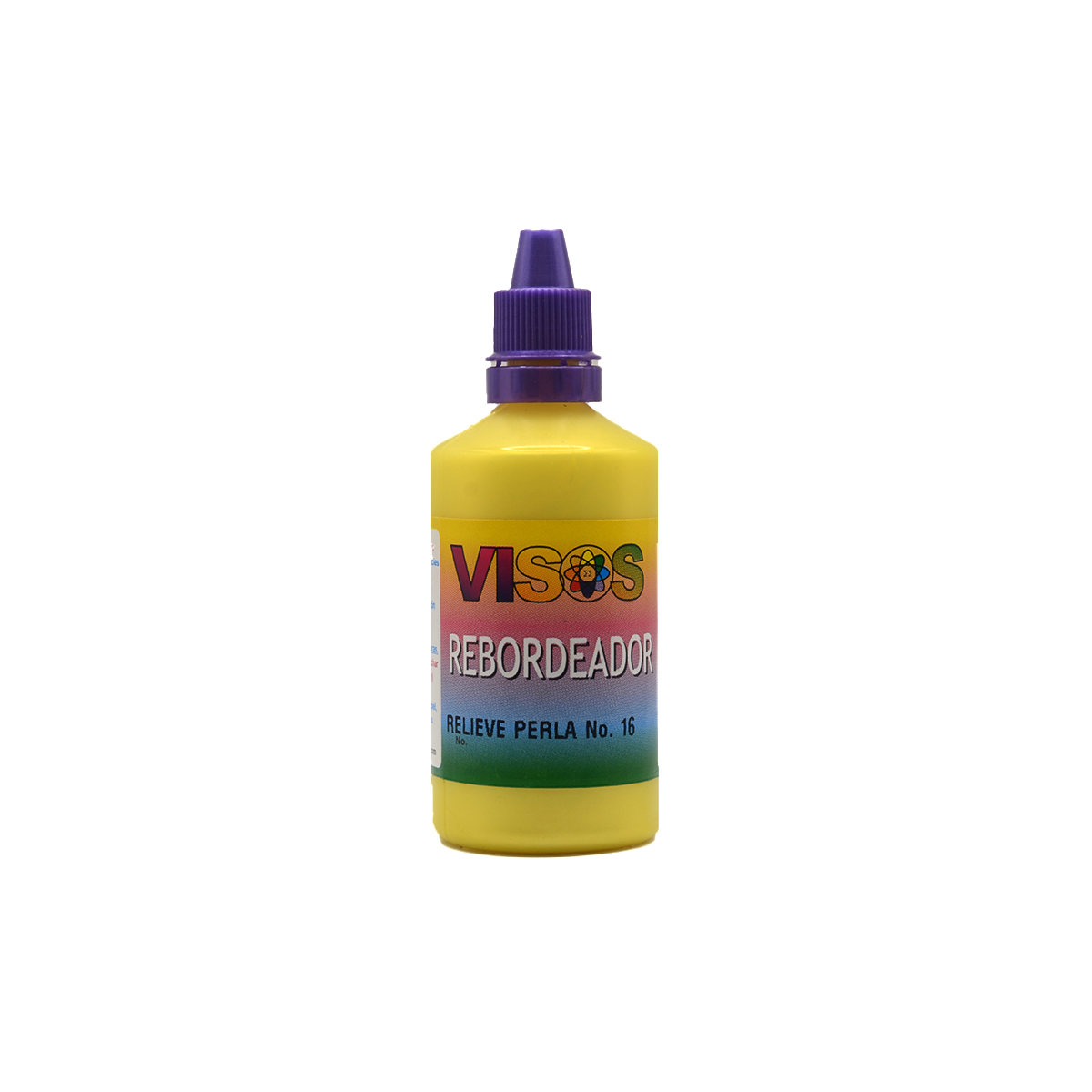 Rebordeador Relieve Perla 60gr