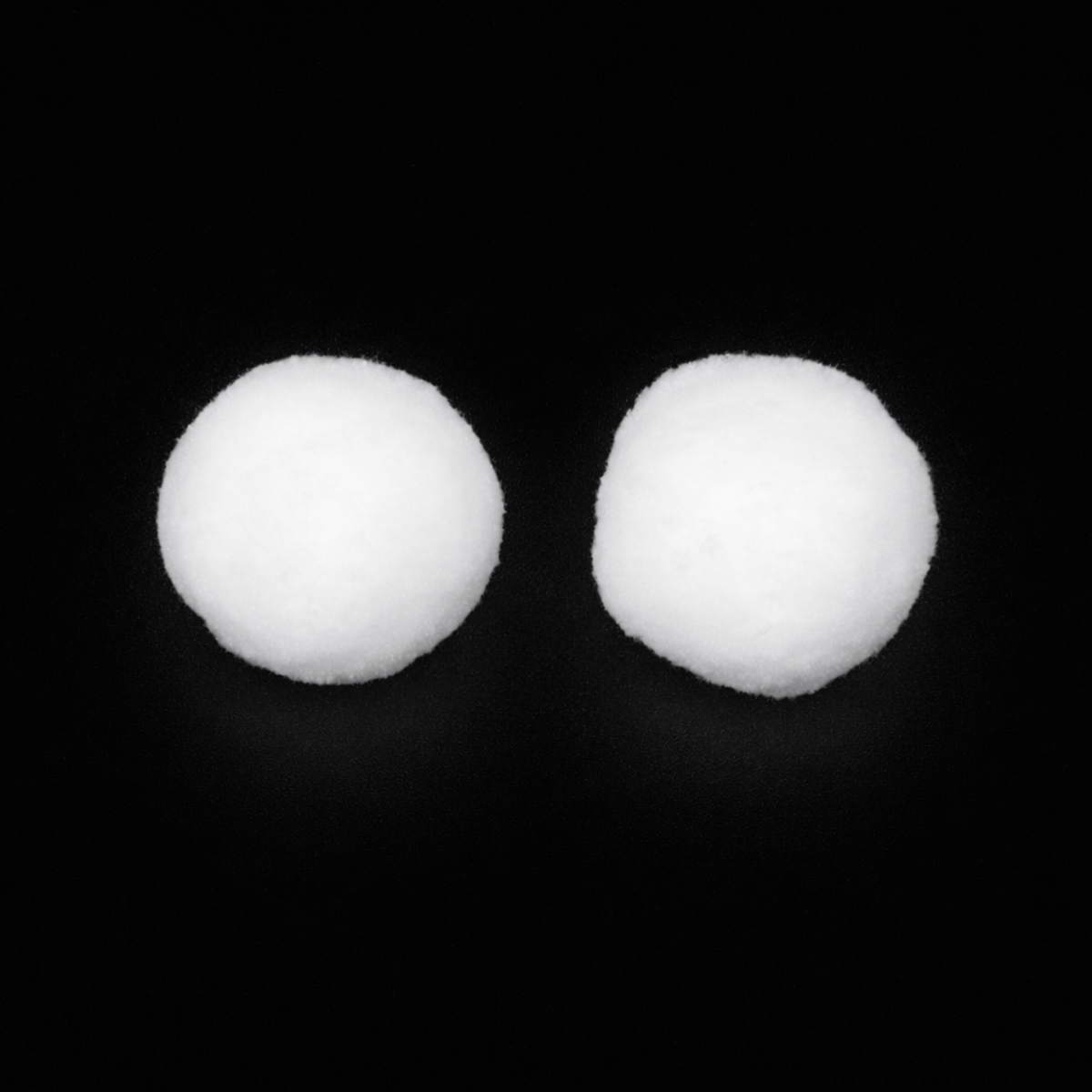 Pompón 40mm
