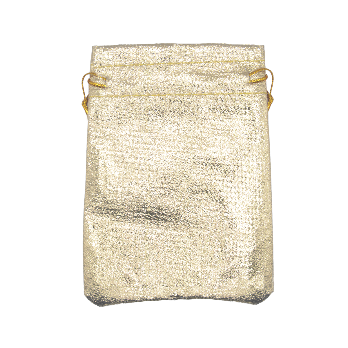 Bolsa Tela Metalizada