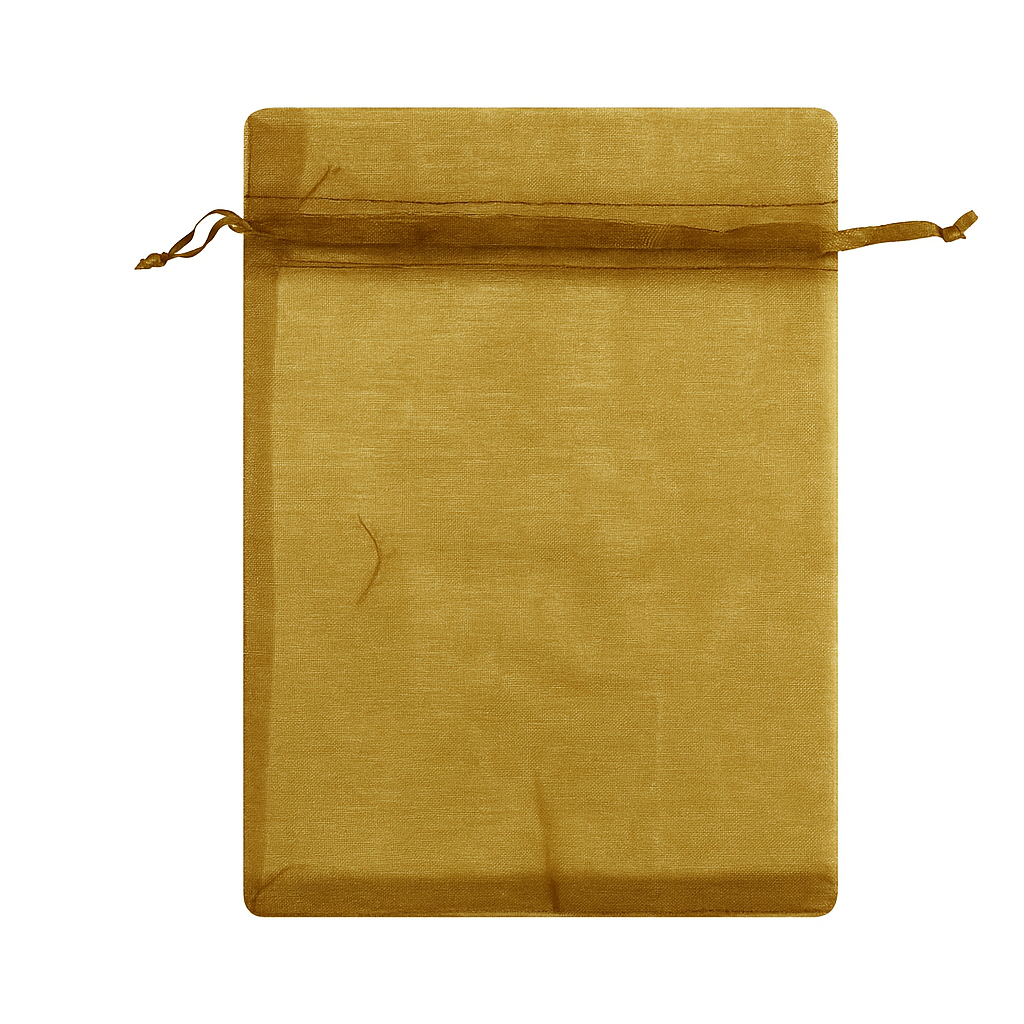Bolsa Tull 12 cm