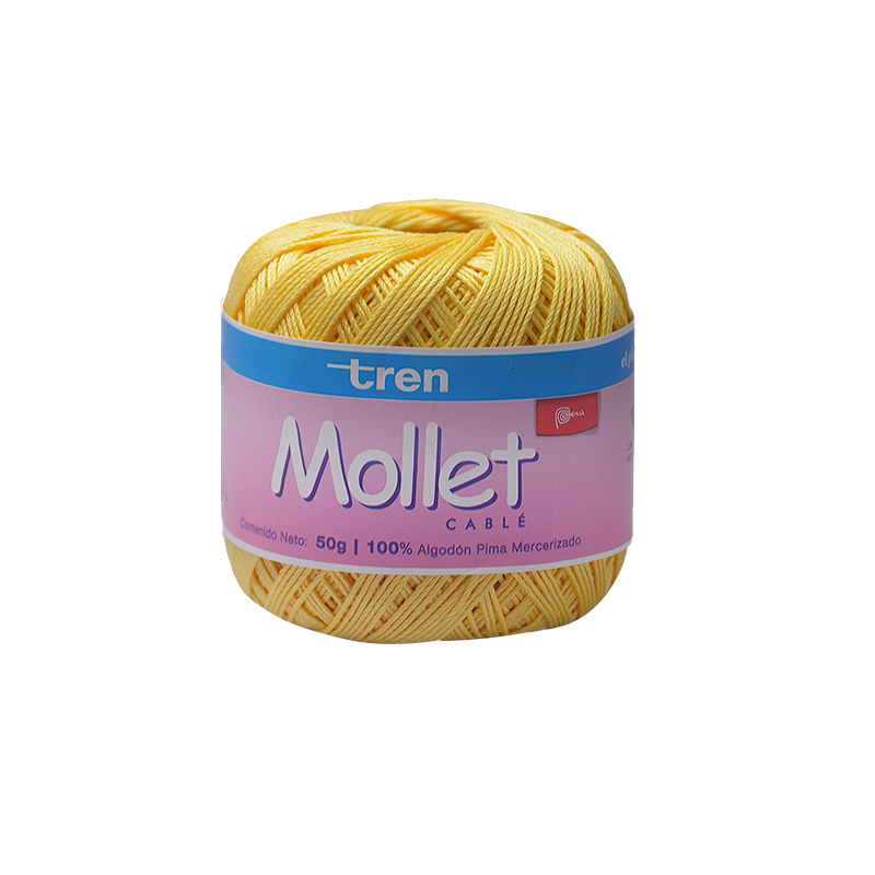 Hilo Tren Mollet