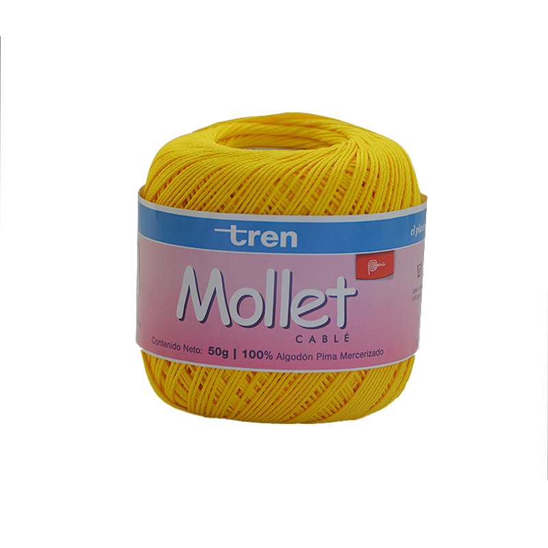 Hilo Tren Mollet