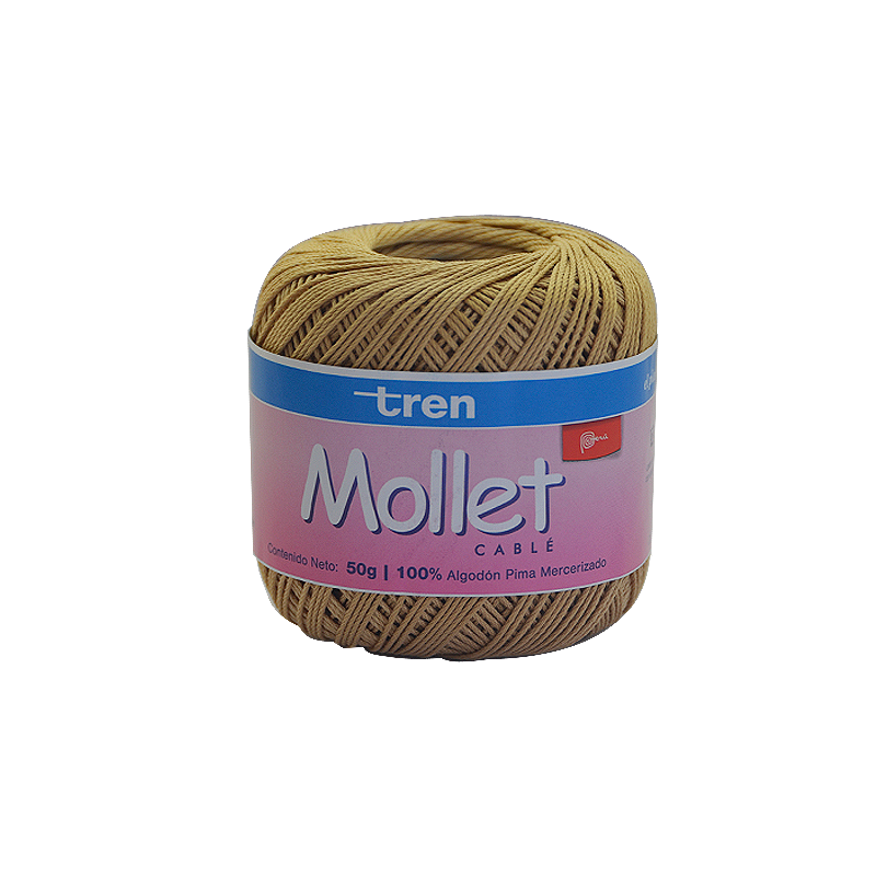 Hilo Tren Mollet