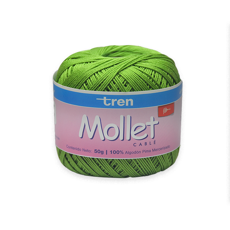 Hilo Tren Mollet