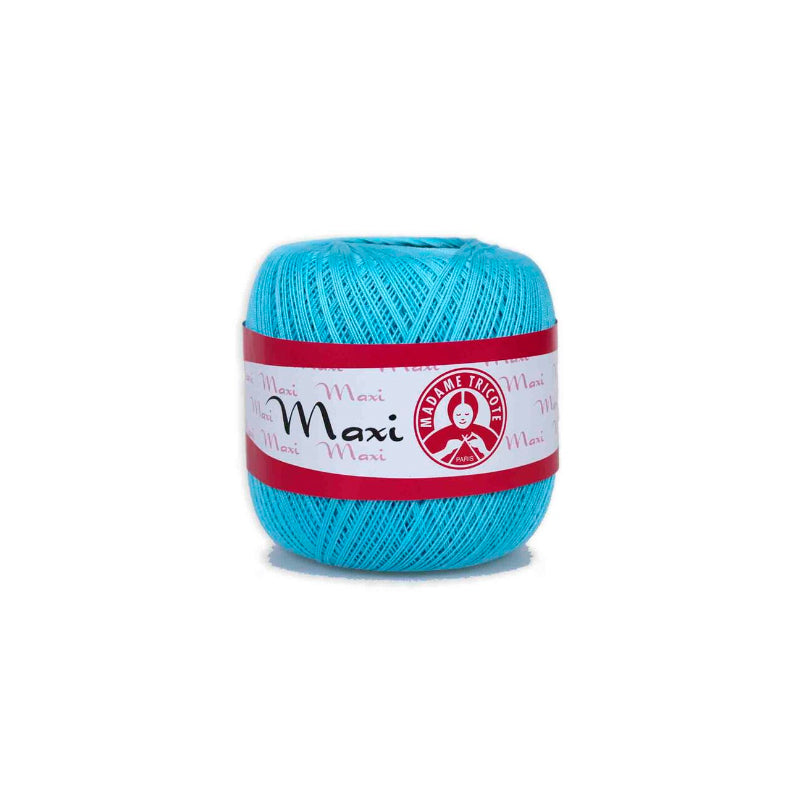 Hilo Maxi Algodón