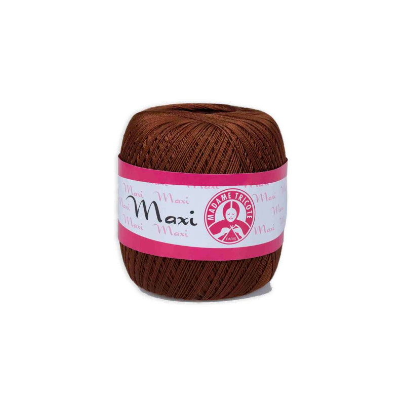 Hilo Maxi Algodón