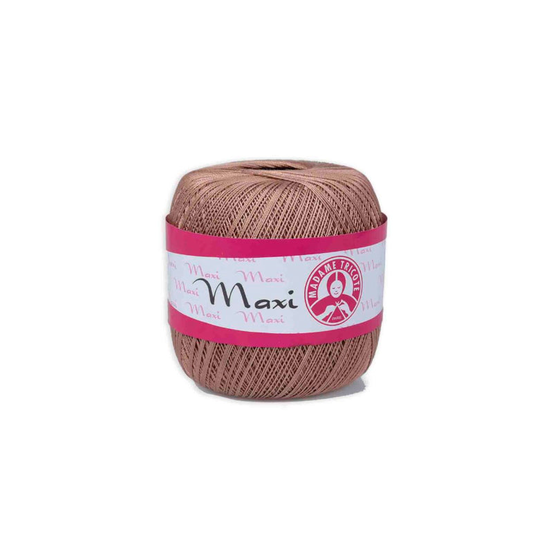 Hilo Maxi Algodón