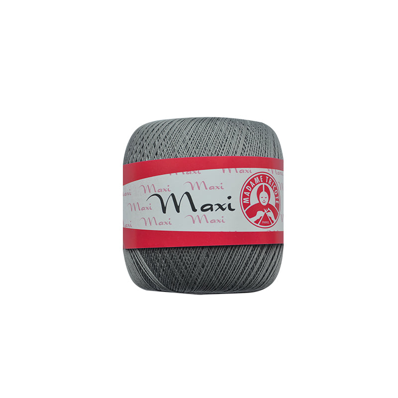 Hilo Maxi Algodón