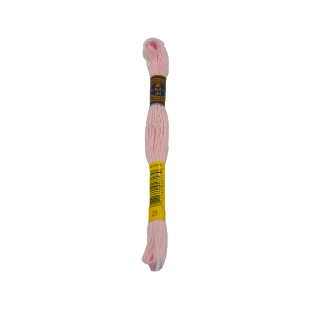 Hilo DMC Rosado (71 colores)