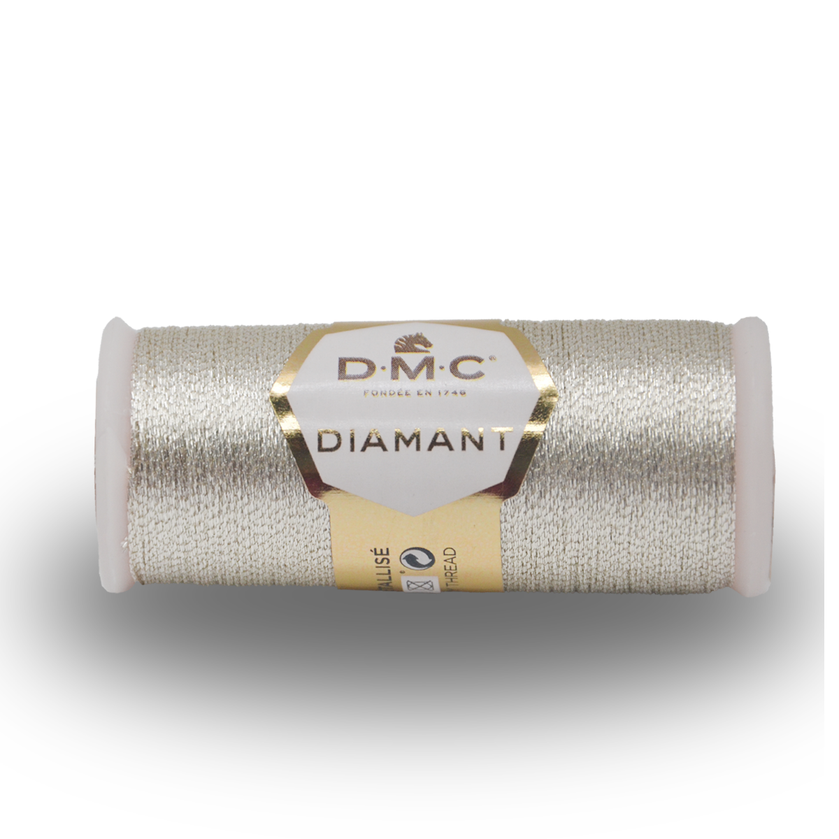 Hilo Diamant DMC