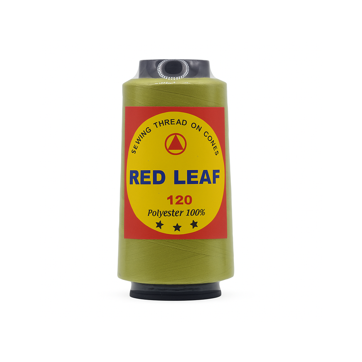 Hilo Coser 120 Red Leaf 2000 yds