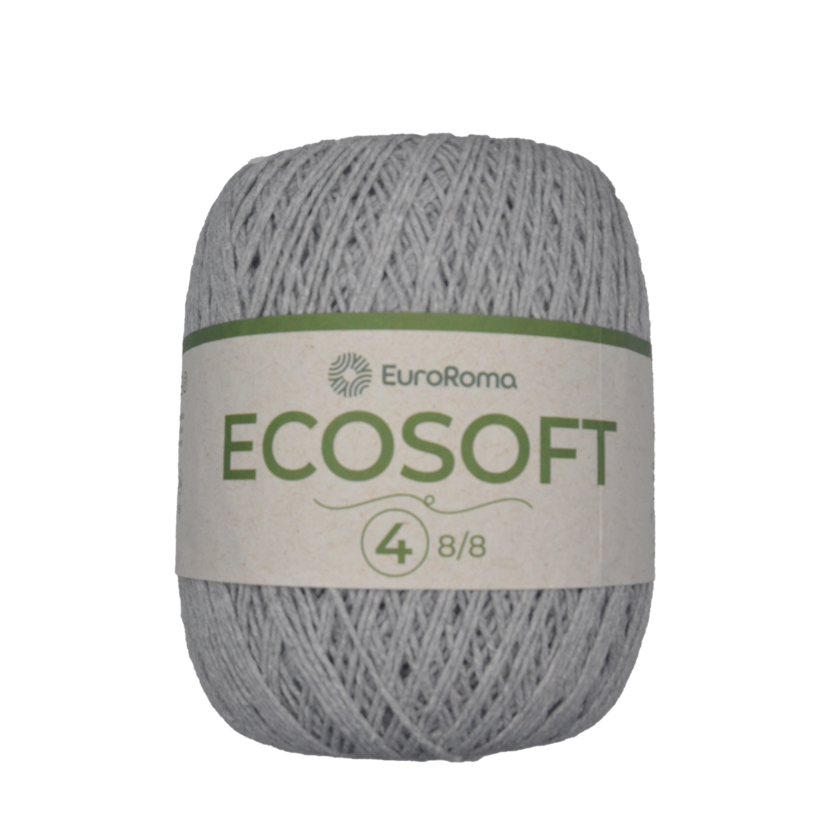 Hilo Euroroma Ecosoft 300gr