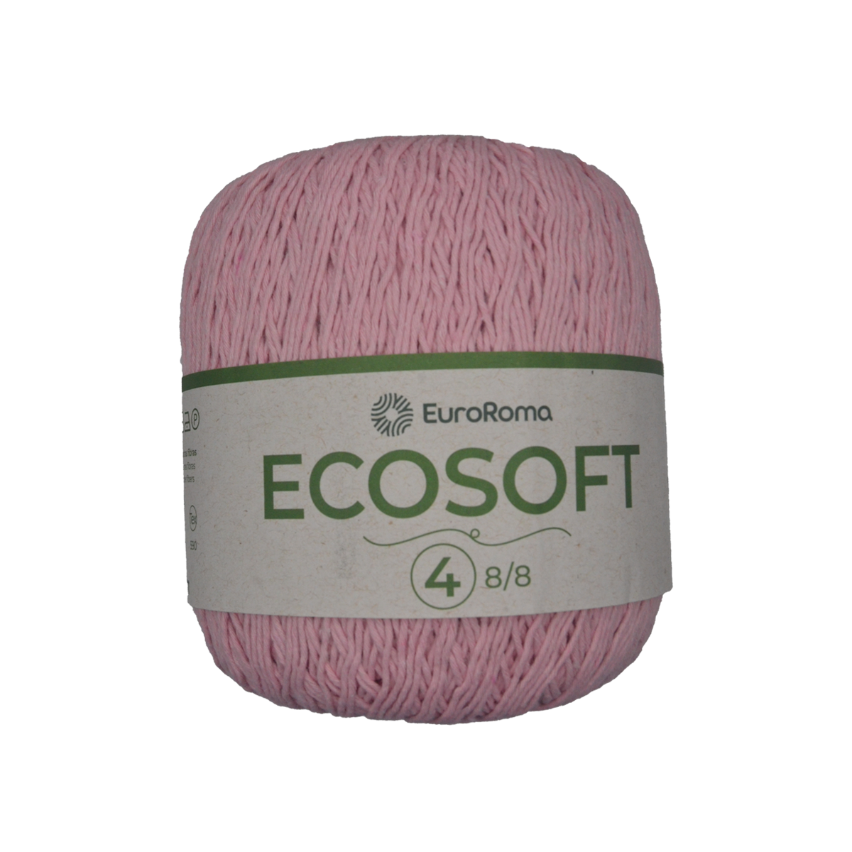 Hilo Euroroma Ecosoft 300gr