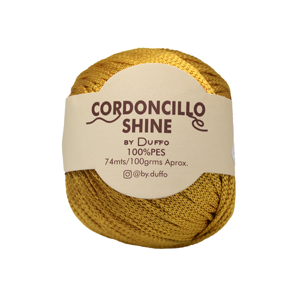 Cordoncillo Shine