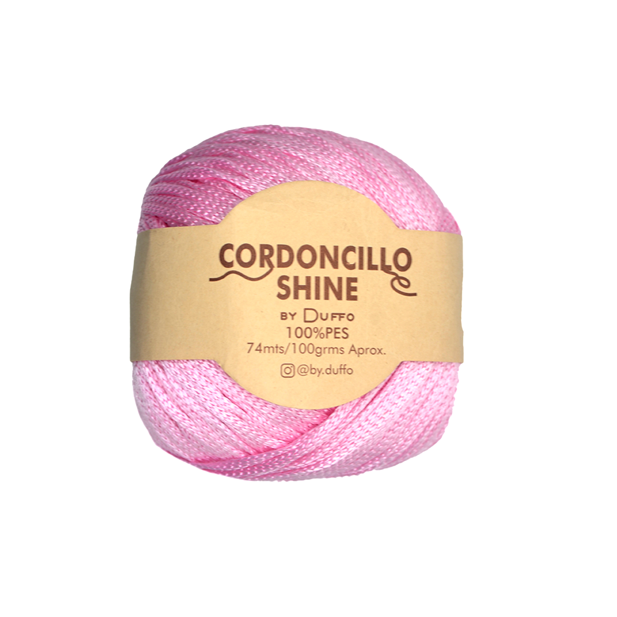 Cordoncillo Shine