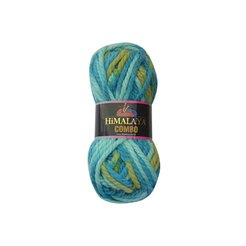 Lana Himalaya Combo