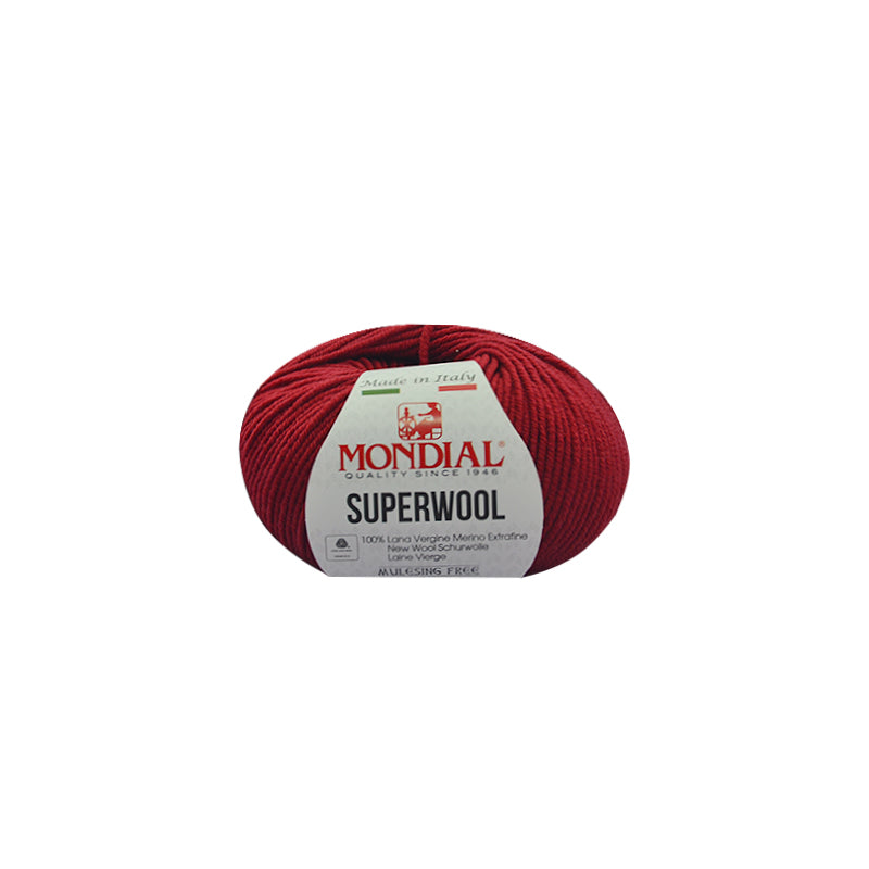 Lana Superwool