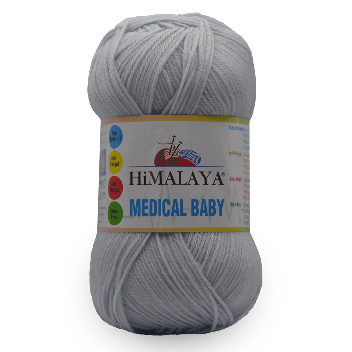 Lana Medical Baby