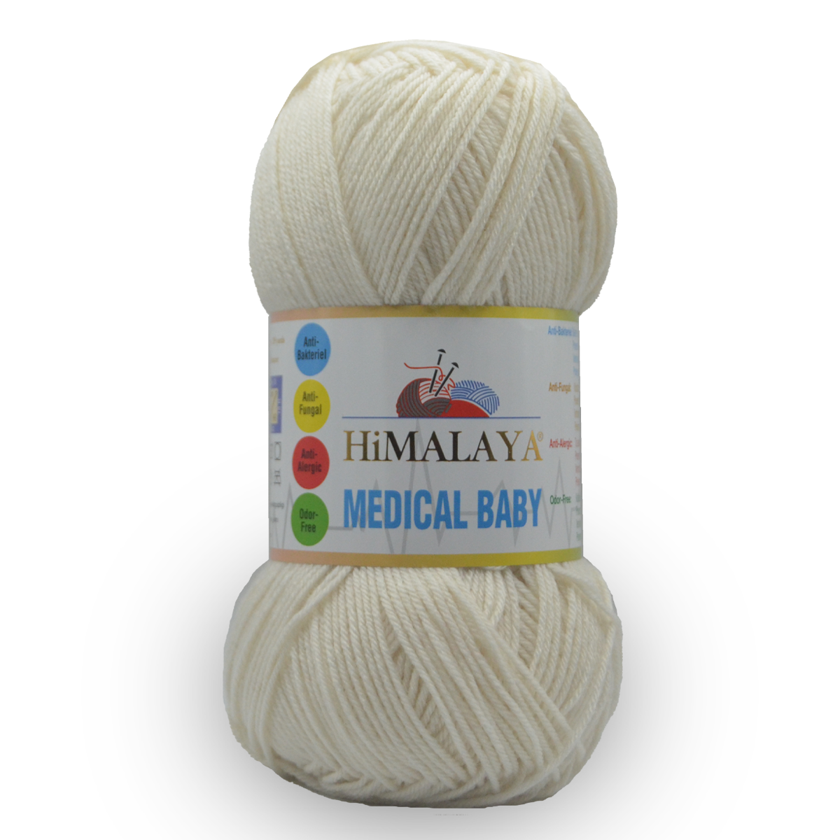 Lana Medical Baby