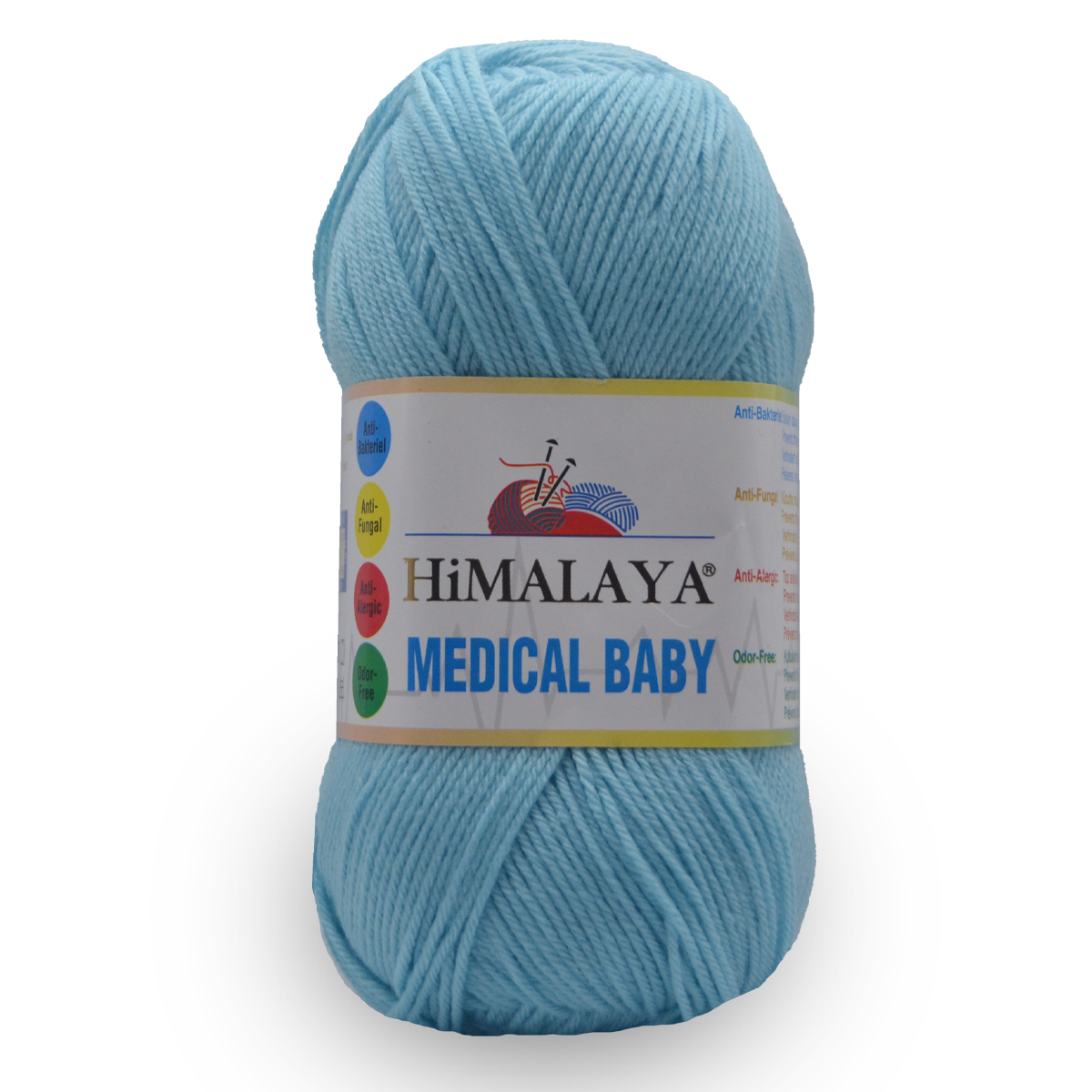 Lana Medical Baby