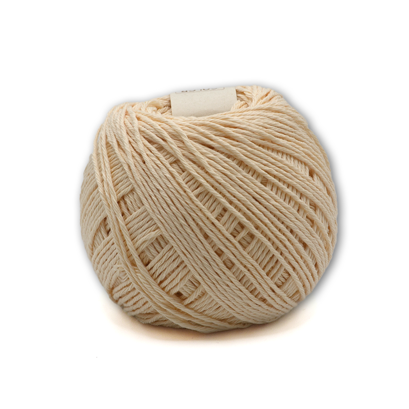 Hilo Cotton Gurumi 50 gr