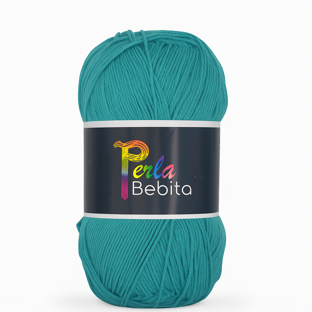 Lana Perla Bebita