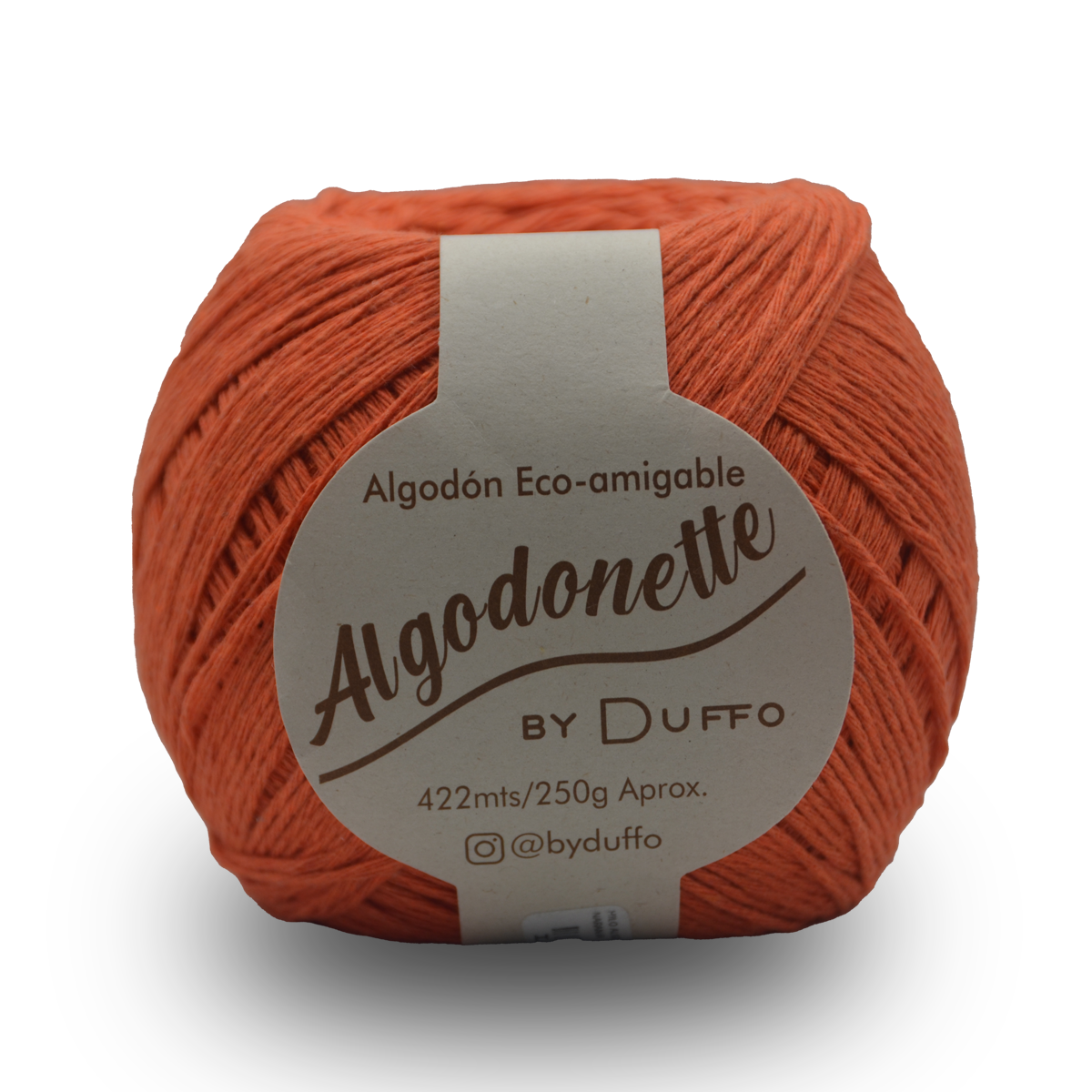 Hilo Algodonette
