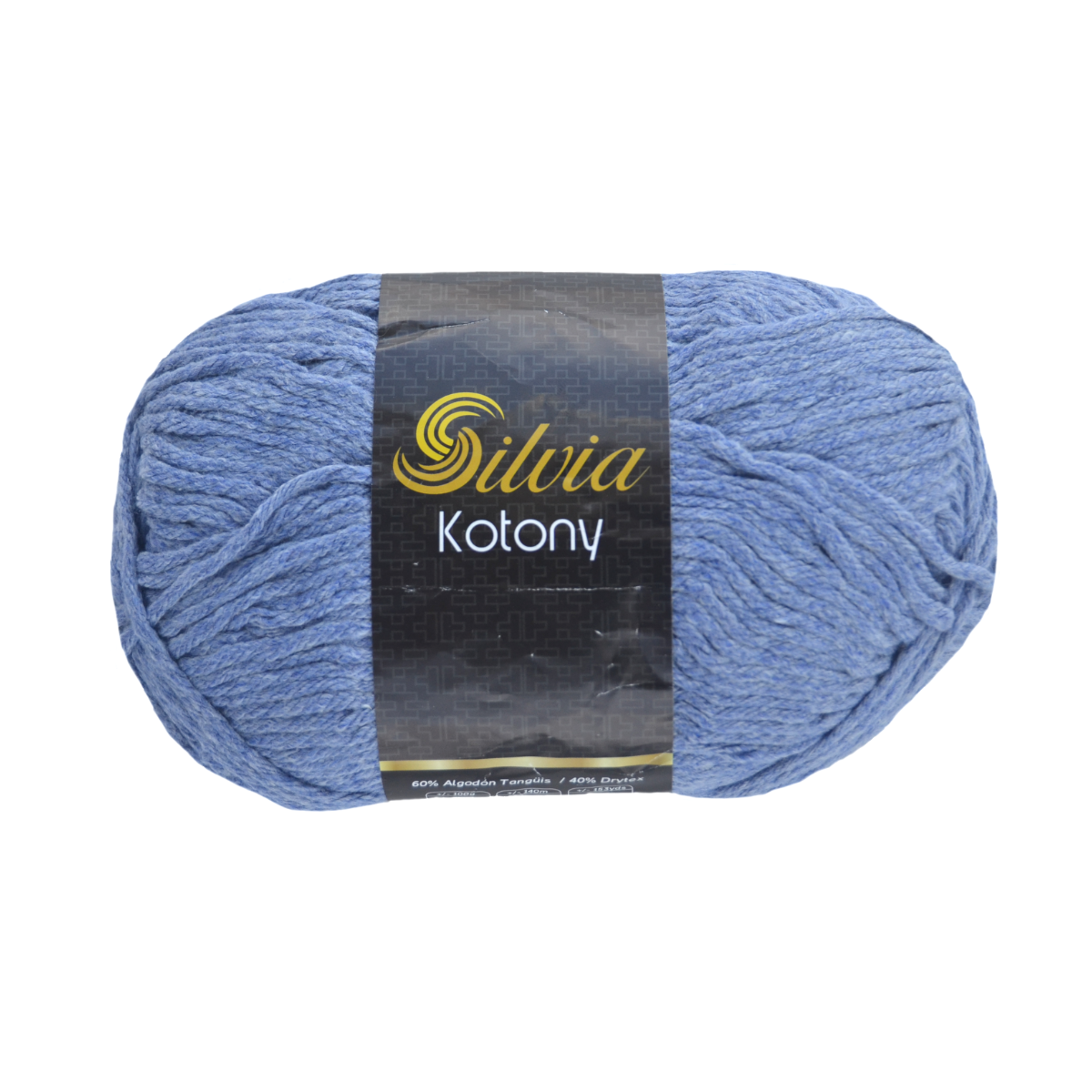 Lana Silvia Kotony