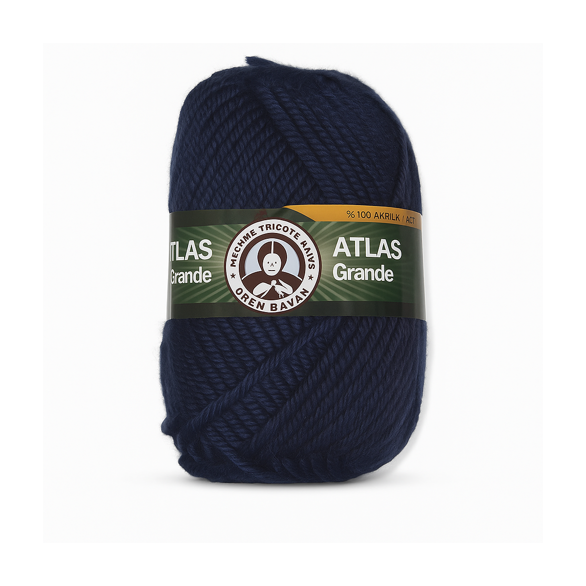Lana Atlas Grande