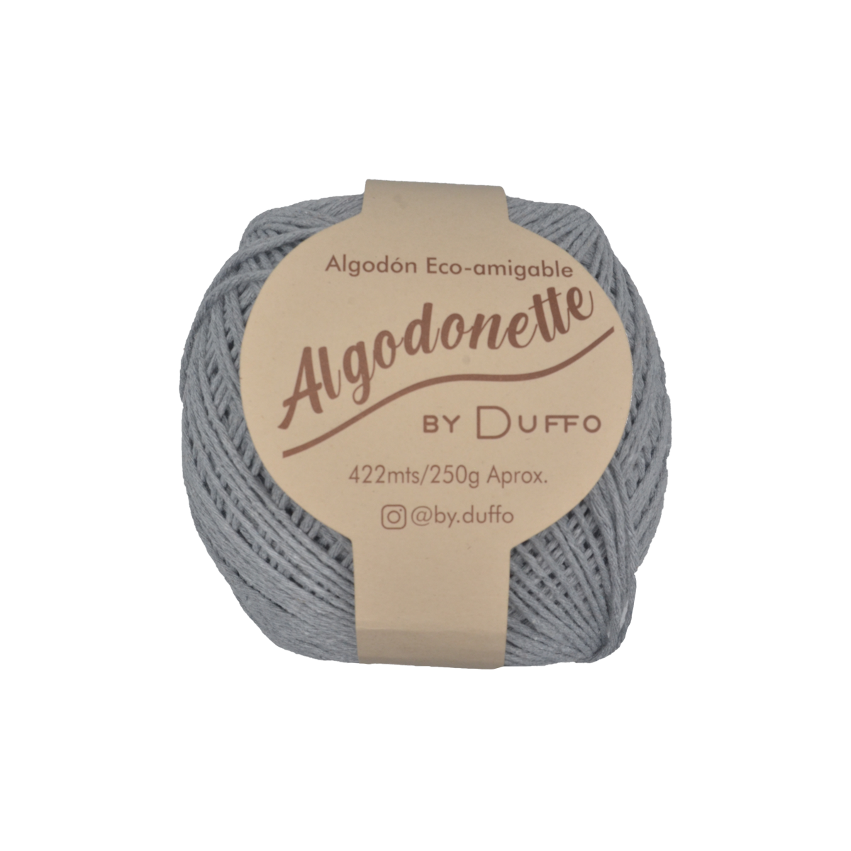 Hilo Algodonette