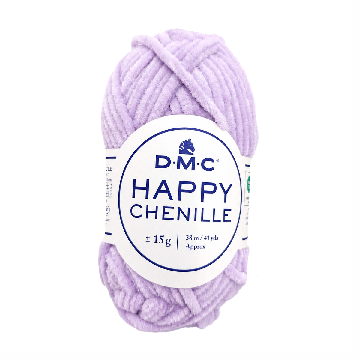 Lana Happy Chenille