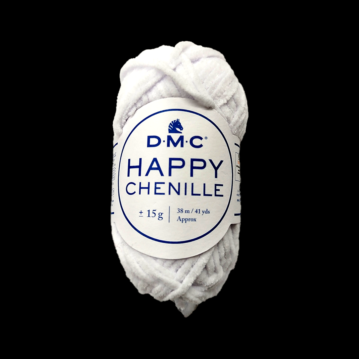 Lana Happy Chenille