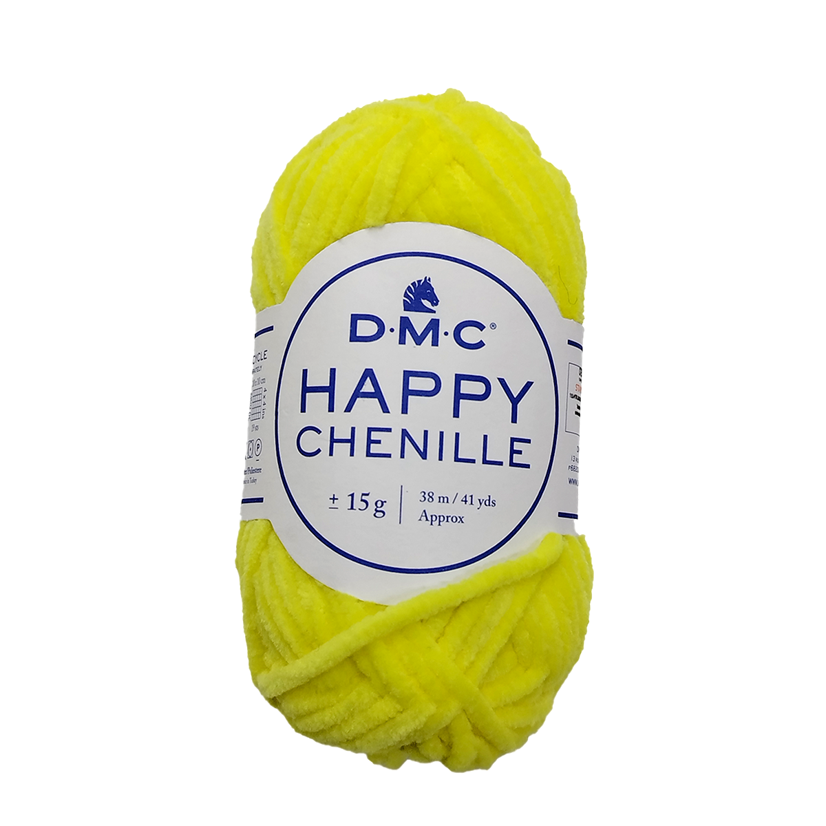 Lana Happy Chenille