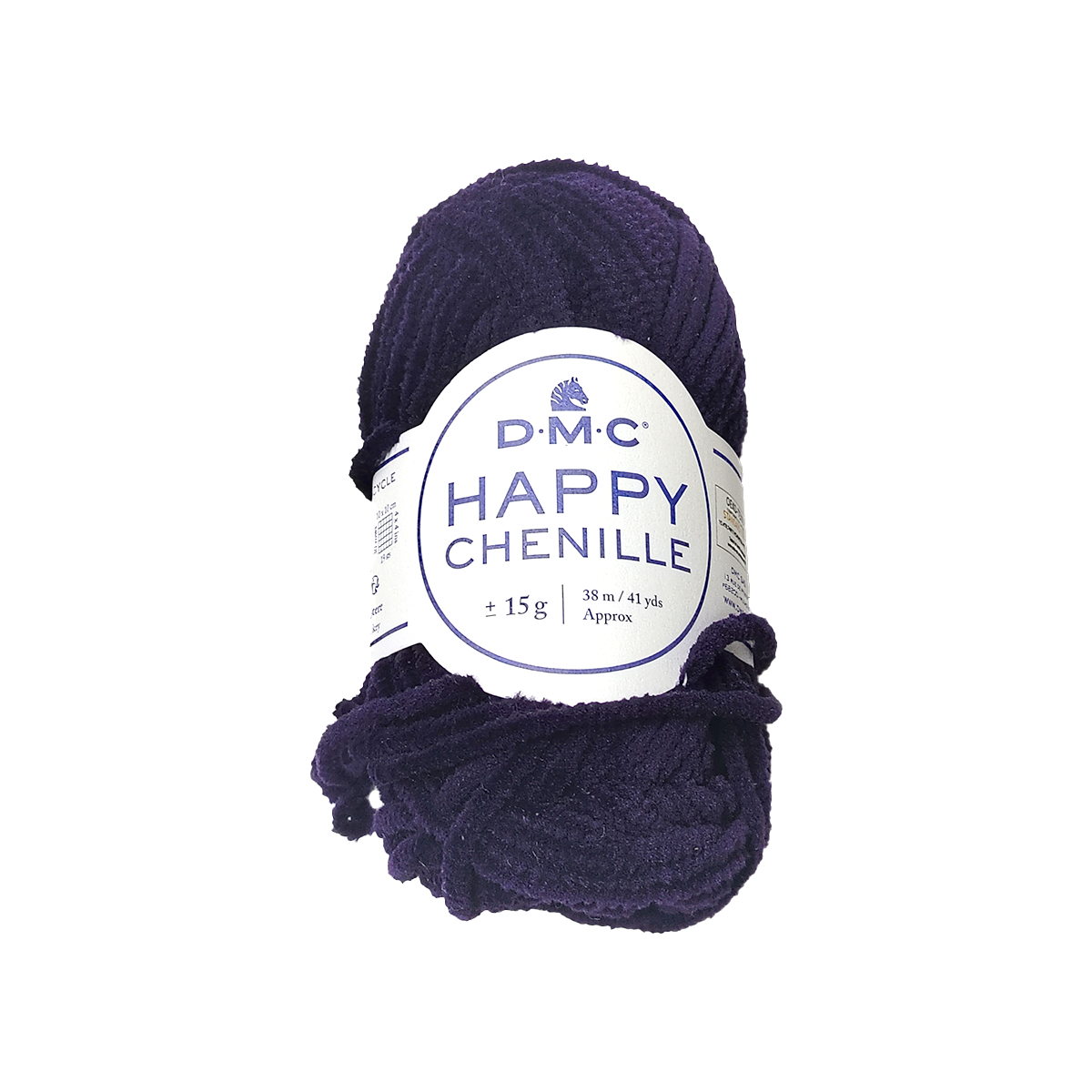 Lana Happy Chenille
