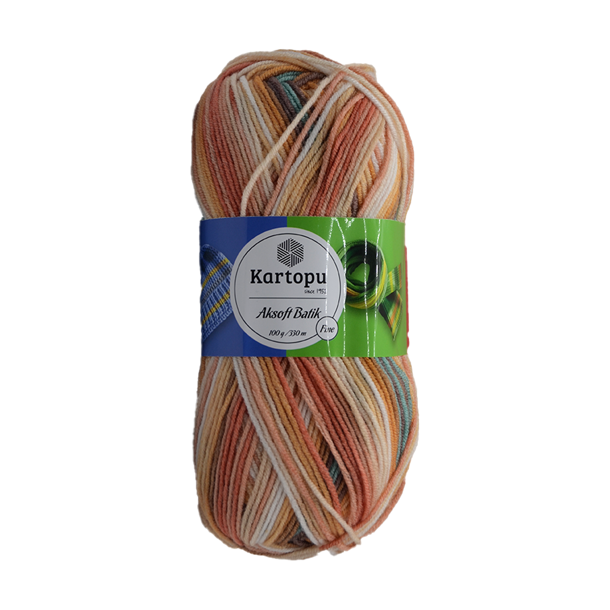 Lana Aksoft Batik