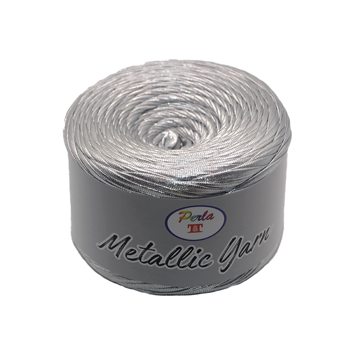 Trapillo Metallic Yarn