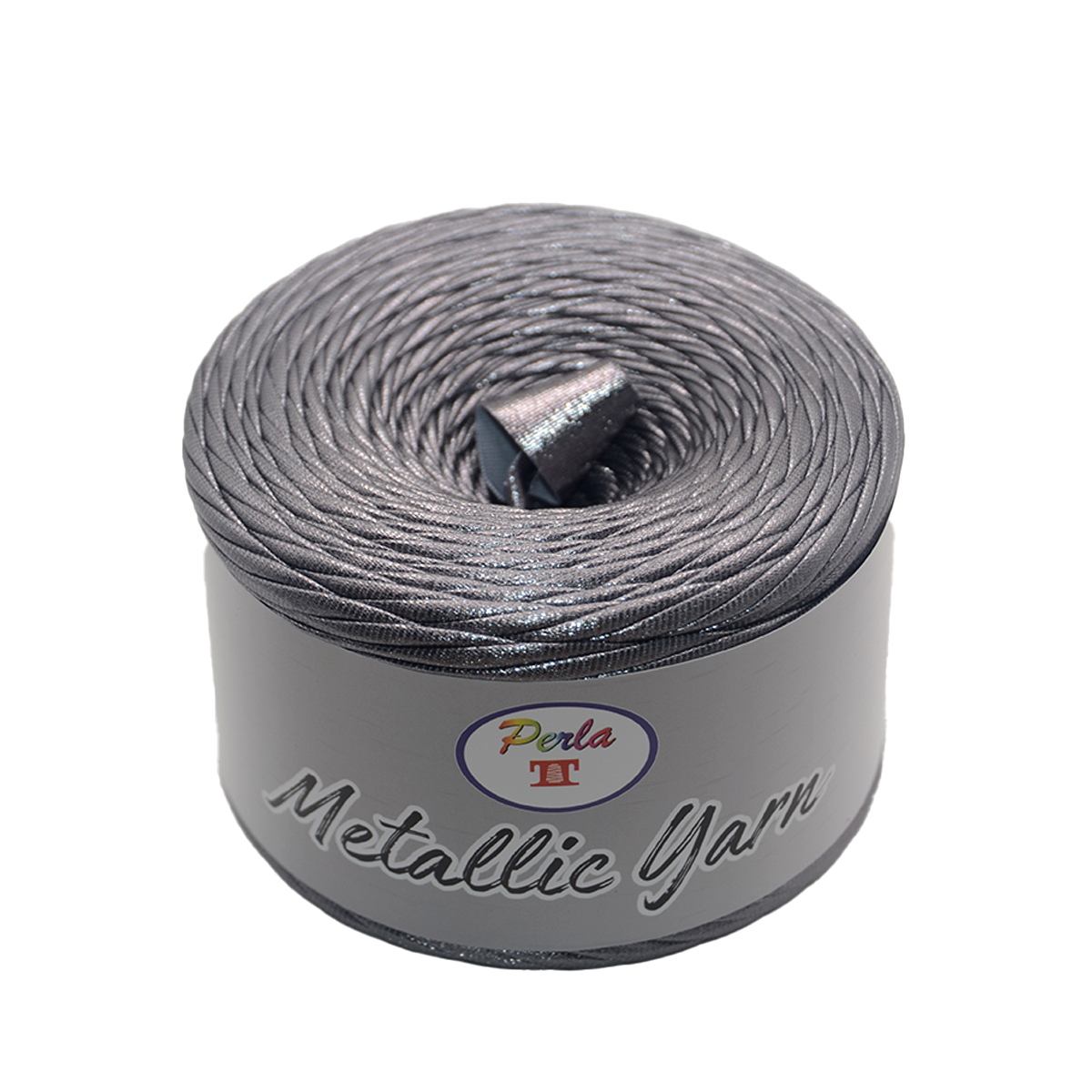 Trapillo Metallic Yarn