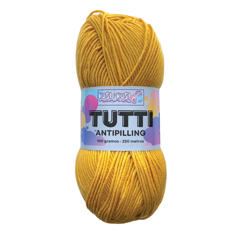 Lana Kusi Kusi Tutti