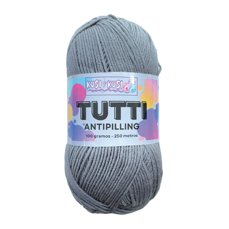 Lana Kusi Kusi Tutti