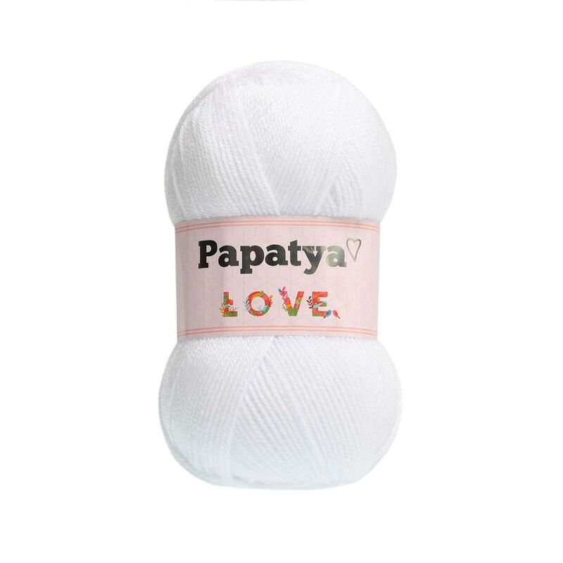Lana Papatya Love