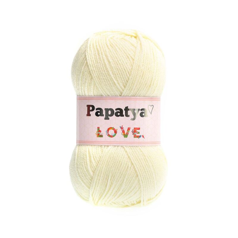 Lana Papatya Love
