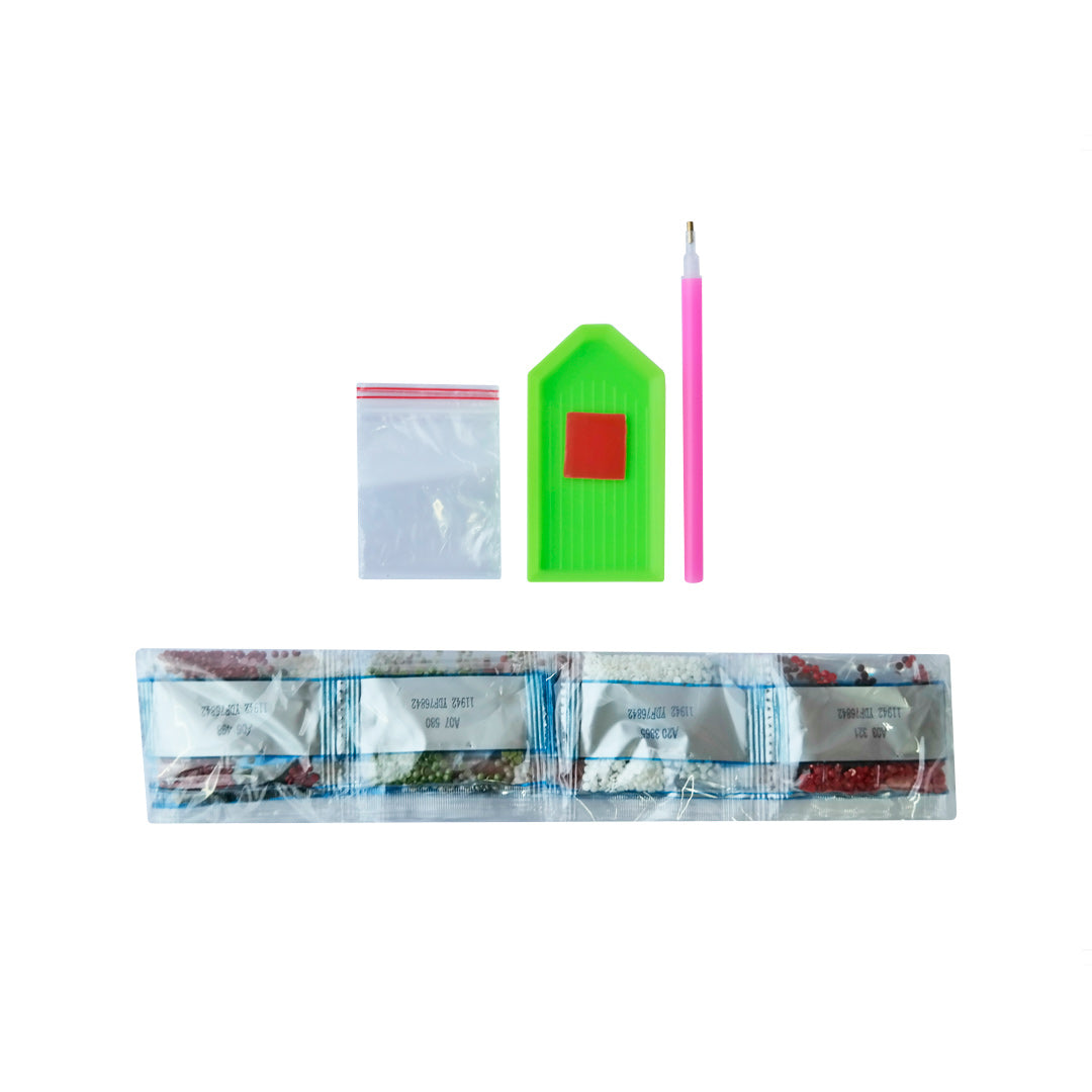 Kit Dibujo Diamante 30x40 cm