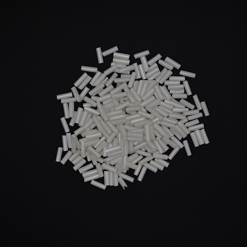 Canutillo Corto 7mm