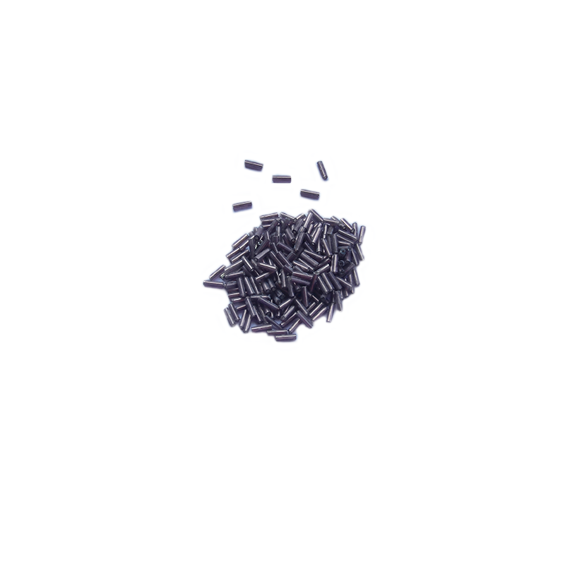 Canutillo Checo Corto 7mm